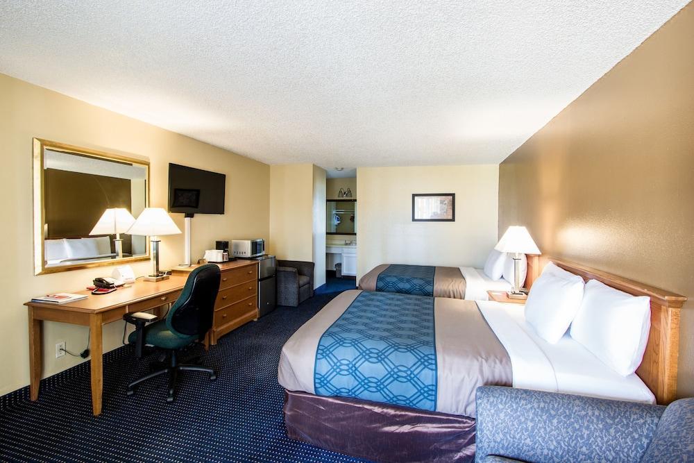 Econo Lodge Inn & Suites Hoquiam Ngoại thất bức ảnh