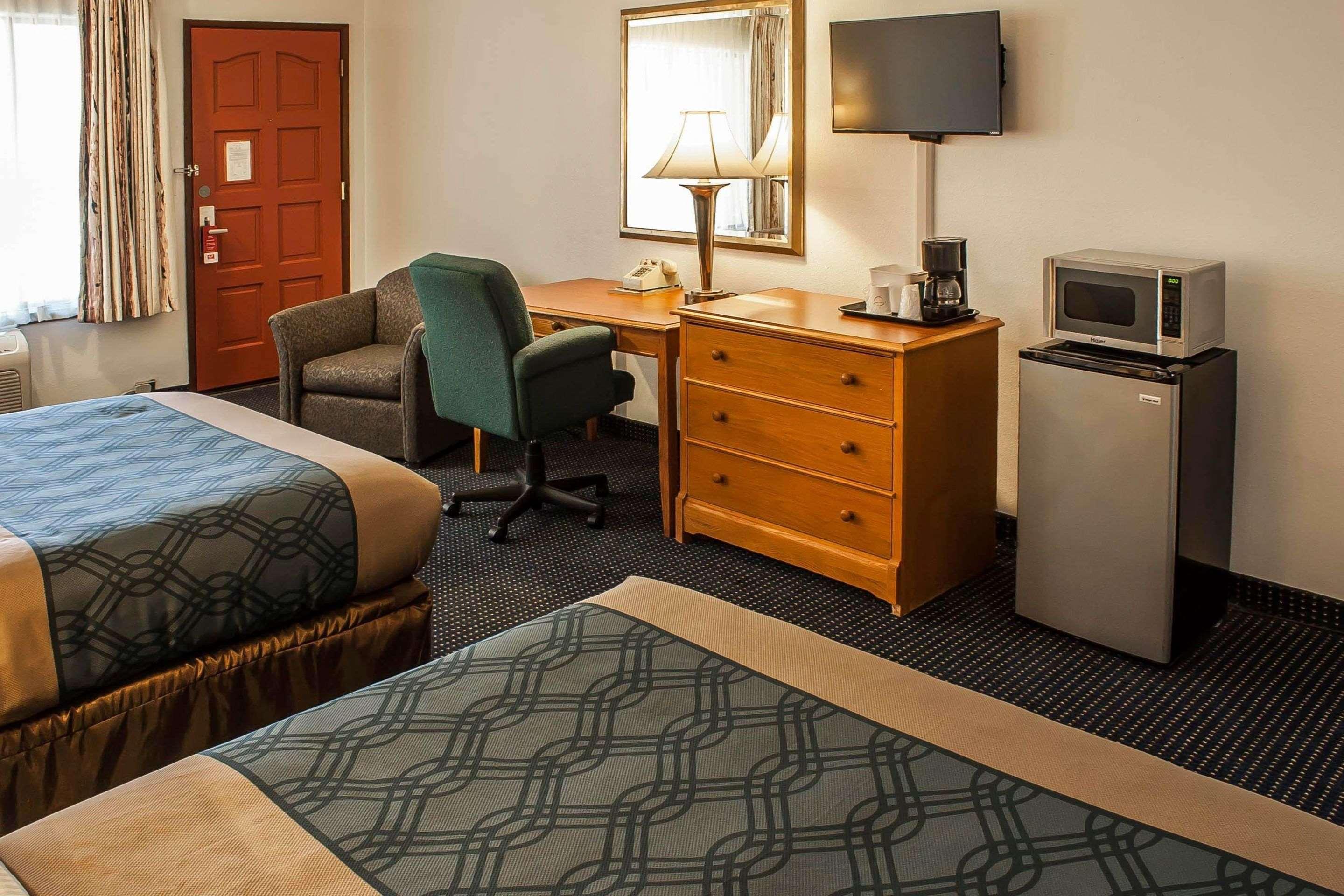 Econo Lodge Inn & Suites Hoquiam Ngoại thất bức ảnh
