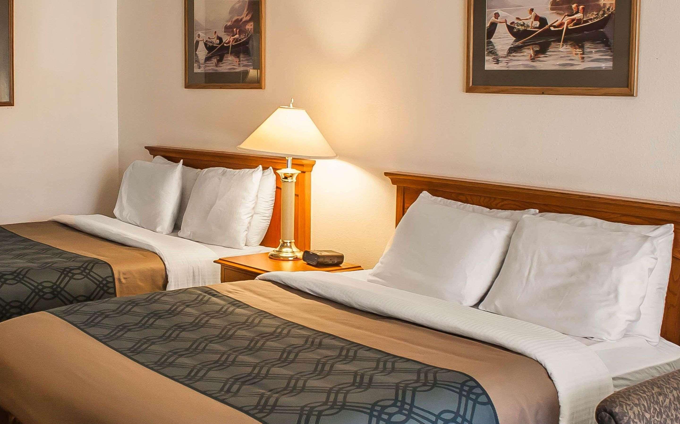Econo Lodge Inn & Suites Hoquiam Ngoại thất bức ảnh