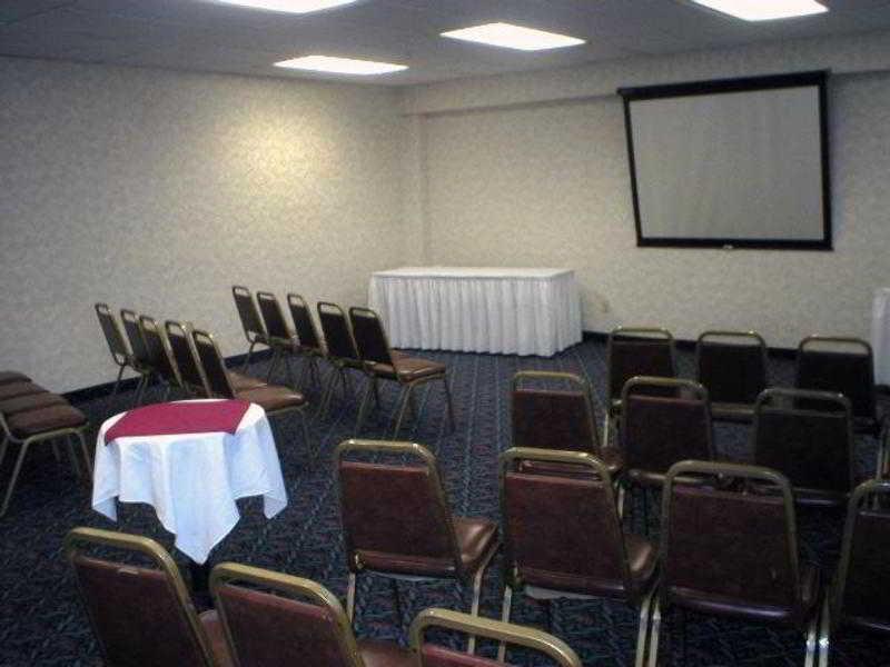 Econo Lodge Inn & Suites Hoquiam Tiện nghi bức ảnh