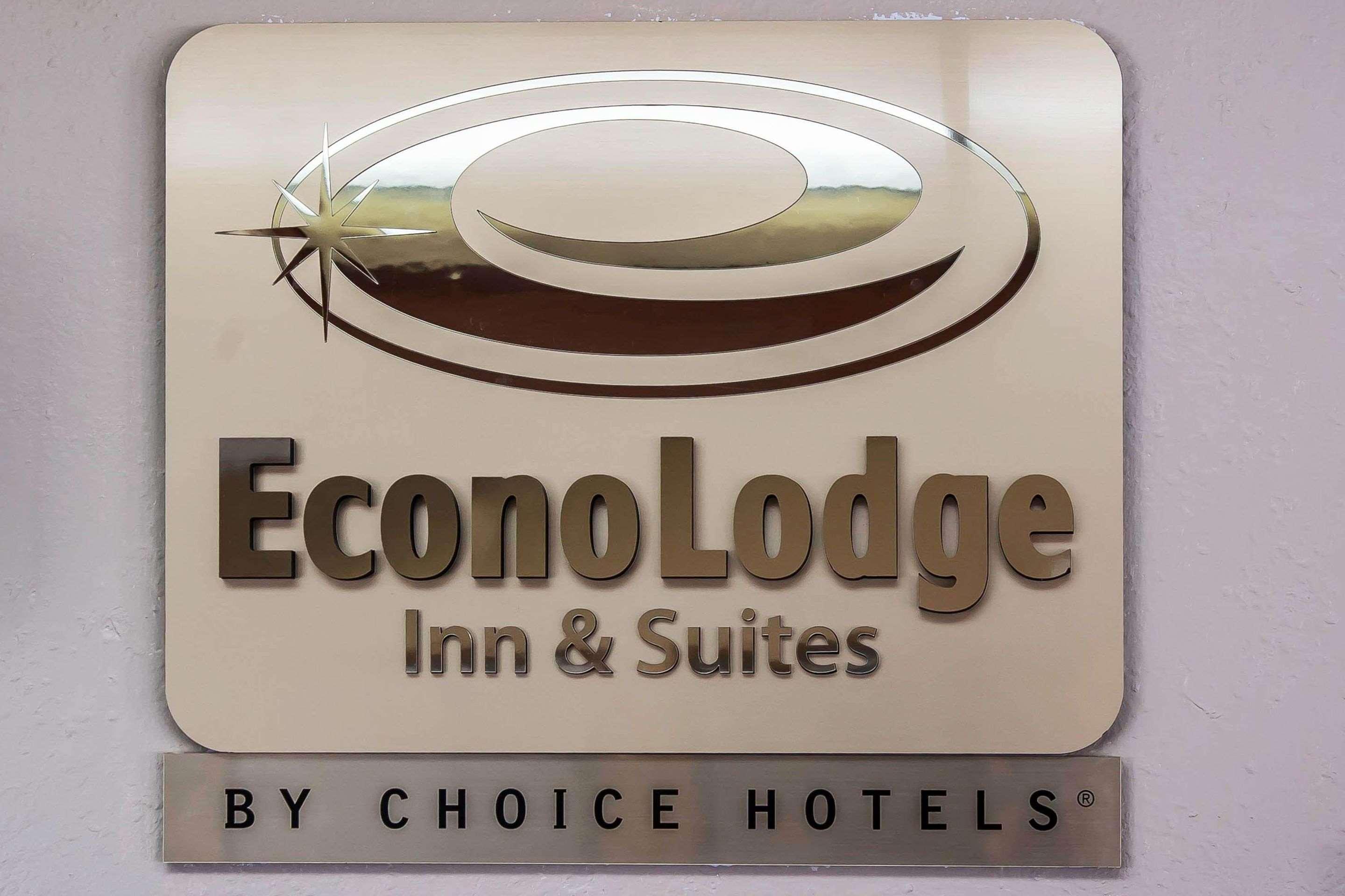 Econo Lodge Inn & Suites Hoquiam Ngoại thất bức ảnh