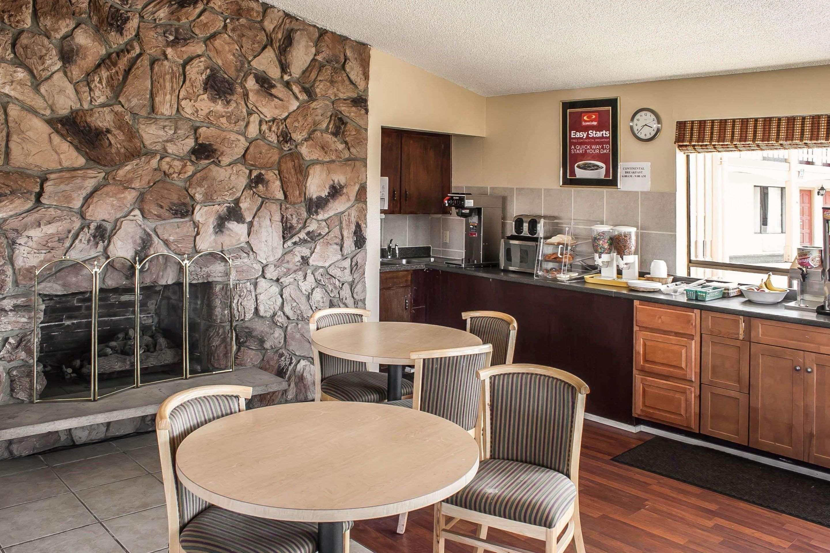 Econo Lodge Inn & Suites Hoquiam Ngoại thất bức ảnh