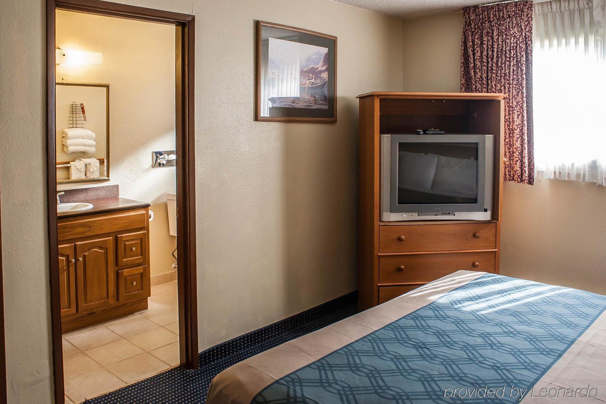 Econo Lodge Inn & Suites Hoquiam Ngoại thất bức ảnh