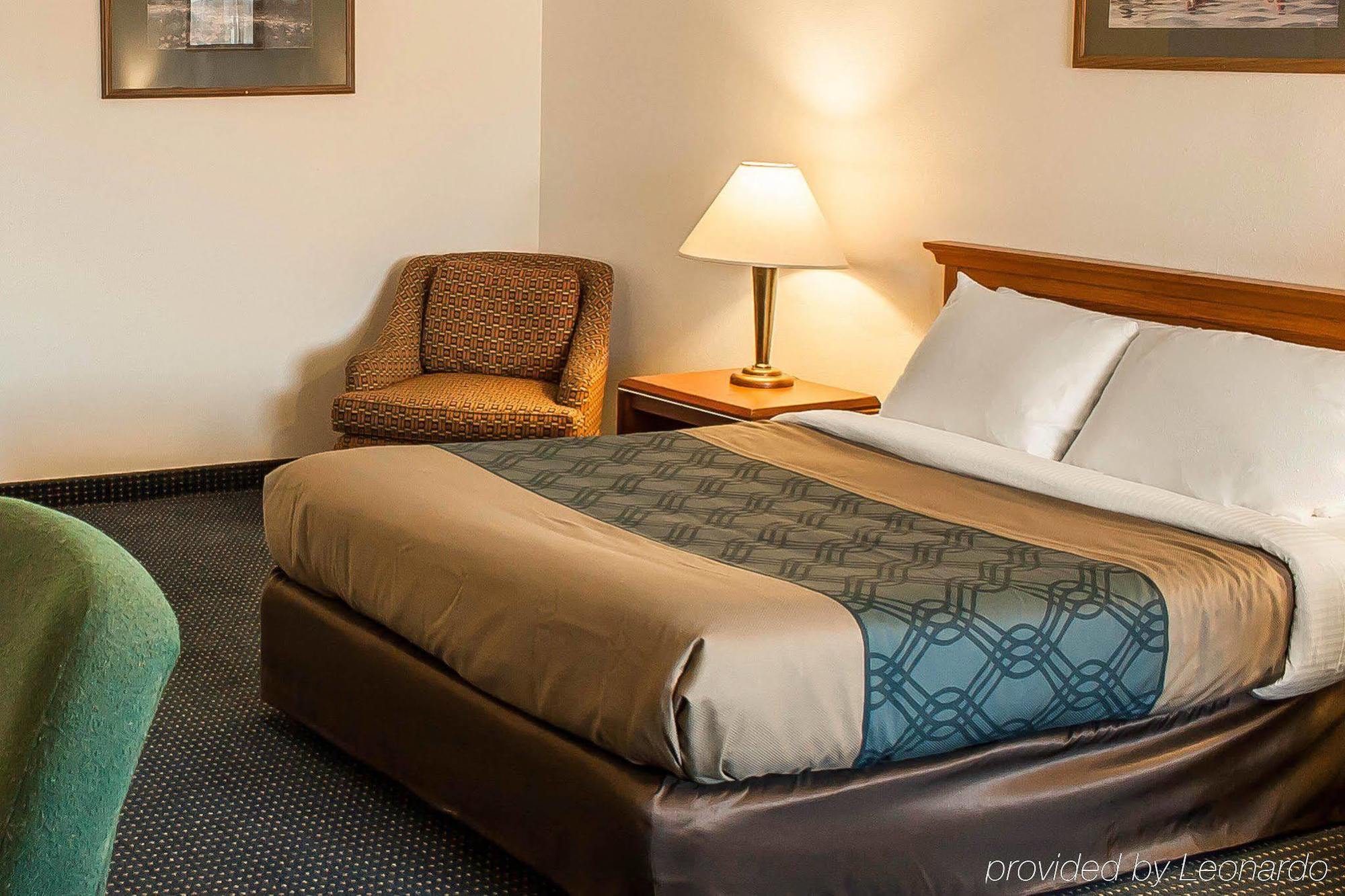 Econo Lodge Inn & Suites Hoquiam Ngoại thất bức ảnh
